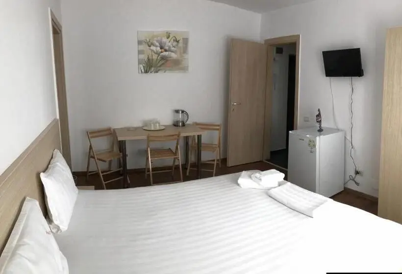 ３ベッドルームアパートメント, Nova Residence 2