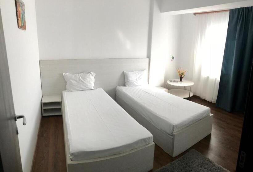 ３ベッドルームアパートメント, Nova Residence 2