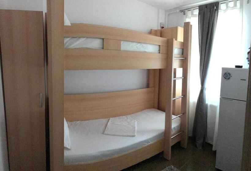 ２ベッドルームアパートメント, Nova Residence 2