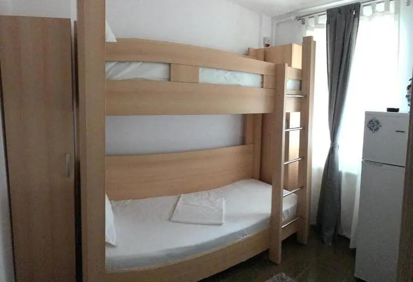 ２ベッドルームアパートメント, Nova Residence 2