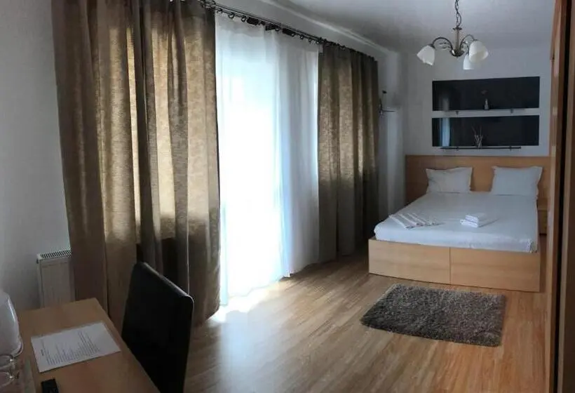 ２ベッドルームアパートメント, Nova Residence 2