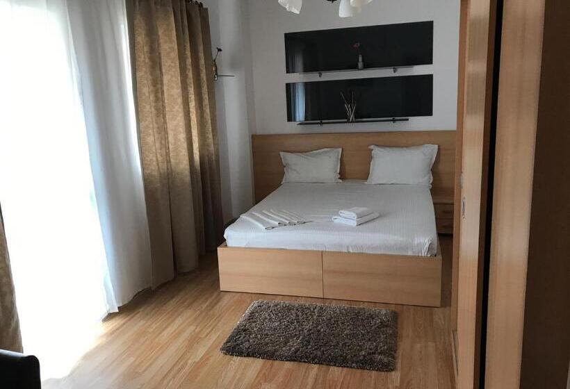 ２ベッドルームアパートメント, Nova Residence 2