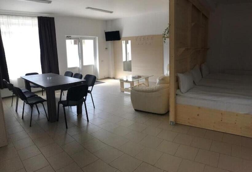 １ベッドルームアパートメント, Nova Residence 2