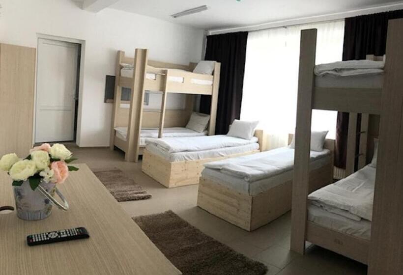 １ベッドルームアパートメント, Nova Residence 2