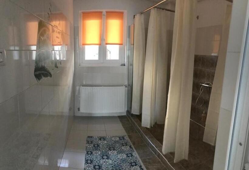 １ベッドルームアパートメント, Nova Residence 2