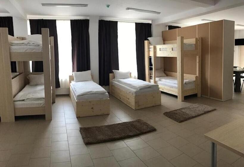 １ベッドルームアパートメント, Nova Residence 2