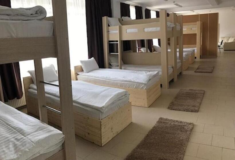 １ベッドルームアパートメント, Nova Residence 2