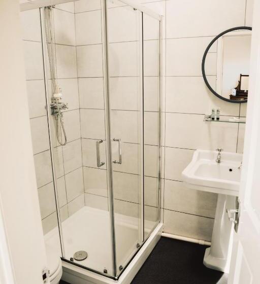 Номер Deluxe Кровать Кинг, The Swan