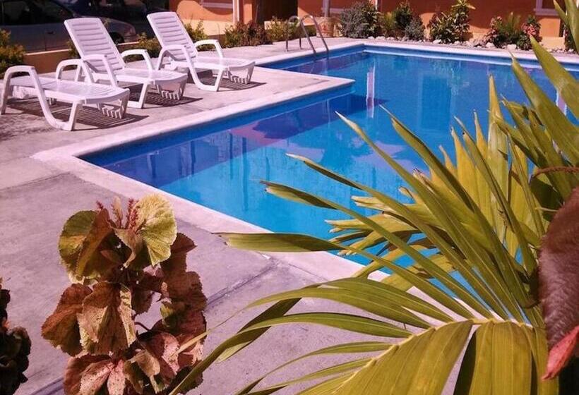 اتاق استاندارد, Room In Guest Room Apartahotel Next Nivel Queen Room