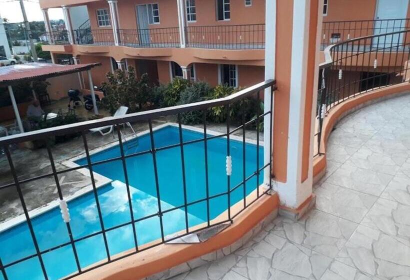 اتاق استاندارد, Room In Guest Room Apartahotel Next Nivel Queen Room