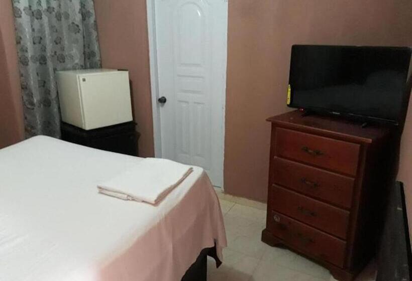 اتاق استاندارد, Room In Guest Room Apartahotel Next Nivel Queen Room