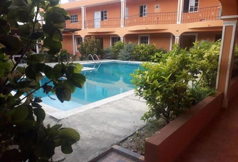 اتاق استاندارد, Room In Guest Room Apartahotel Next Nivel Queen Room