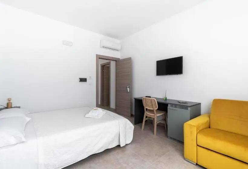 スタンダードトリプルルーム, B&b Foglie D’ulivo