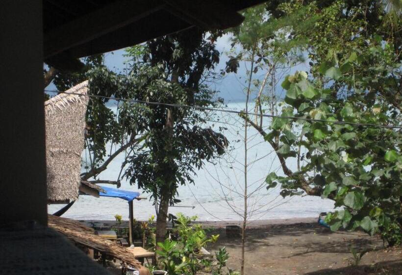 스탠다드 발코니 룸, Bk Homestay, Batukaras