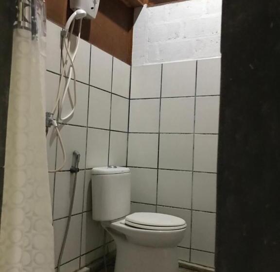 스탠다드 발코니 룸, Bk Homestay, Batukaras