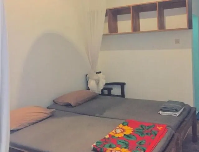 Budget Værelse, Bk Homestay, Batukaras