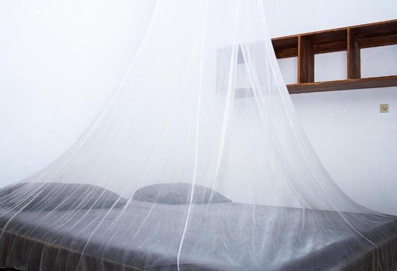 이코노미 룸, Bk Homestay, Batukaras