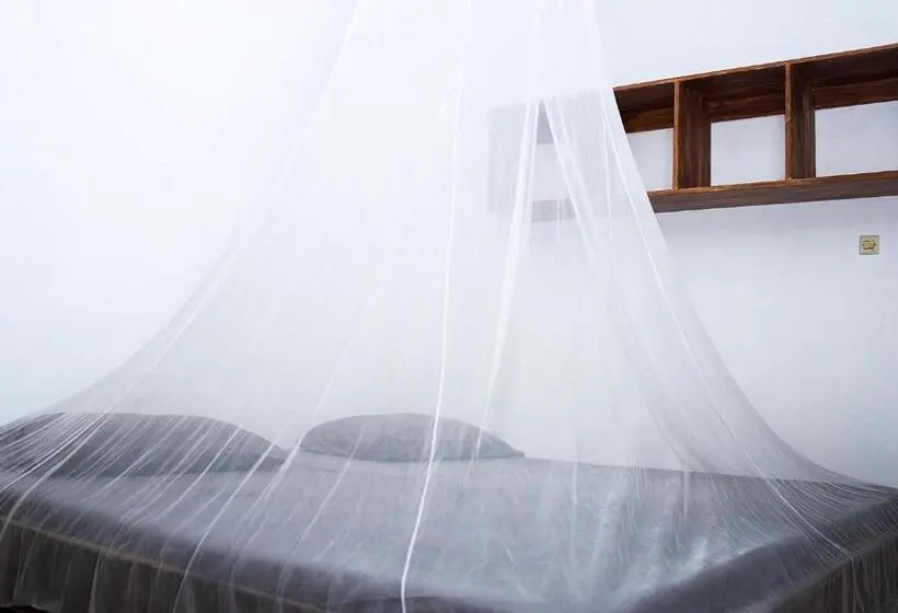 Budget Værelse, Bk Homestay, Batukaras