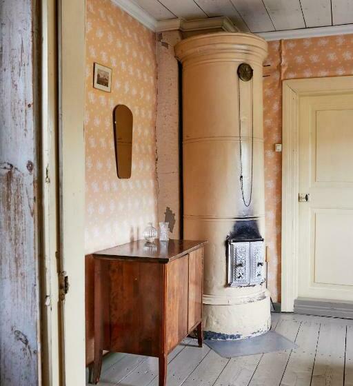 Четырехместный Номер Стандарт, Taattisten Tila   Taattinen Farm And Cottages