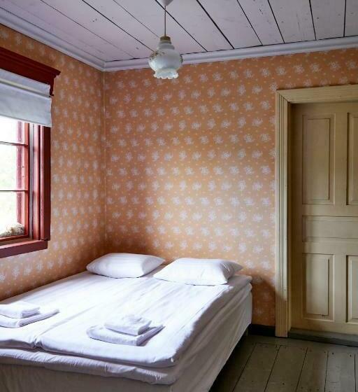 4인용 스탠다드 룸, Taattisten Tila   Taattinen Farm And Cottages