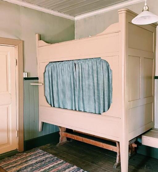 4인용 스탠다드 룸, Taattisten Tila   Taattinen Farm And Cottages