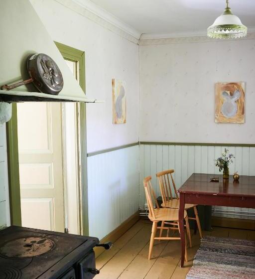 스탠다드 룸, Taattisten Tila   Taattinen Farm And Cottages