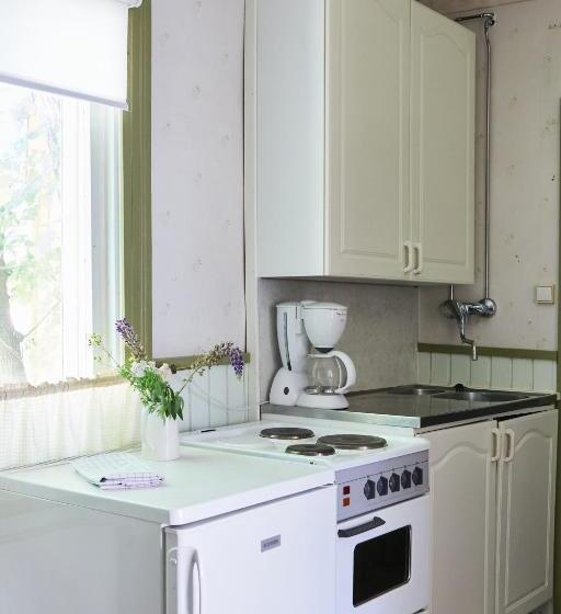 스탠다드 룸, Taattisten Tila   Taattinen Farm And Cottages