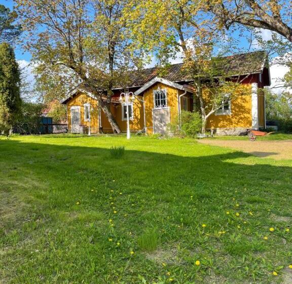 4인용 스탠다드 룸, Taattisten Tila   Taattinen Farm And Cottages