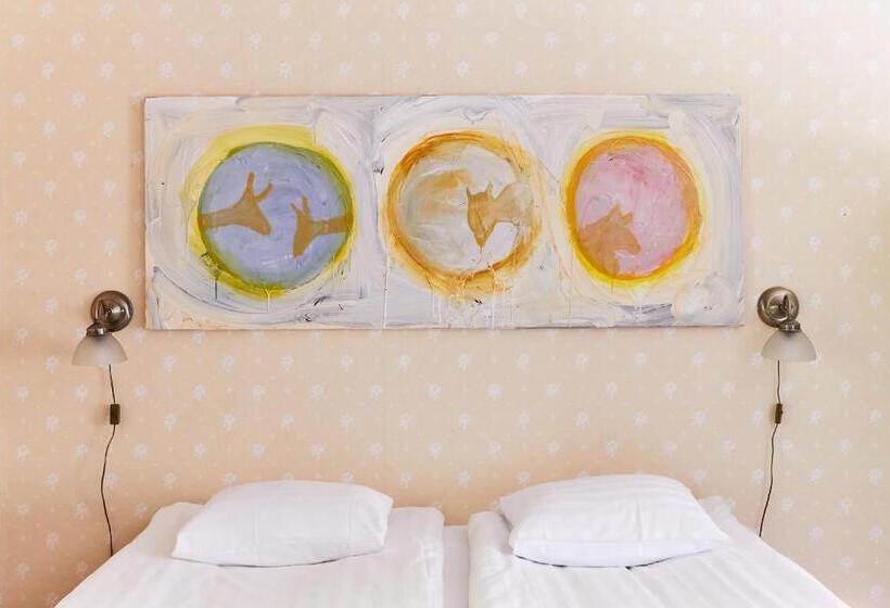 4인용 스탠다드 룸, Taattisten Tila   Taattinen Farm And Cottages