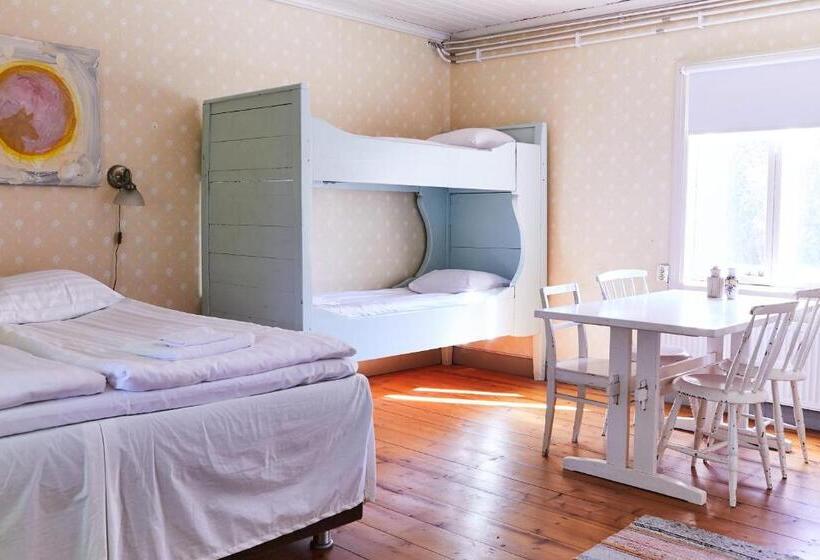 4인용 스탠다드 룸, Taattisten Tila   Taattinen Farm And Cottages