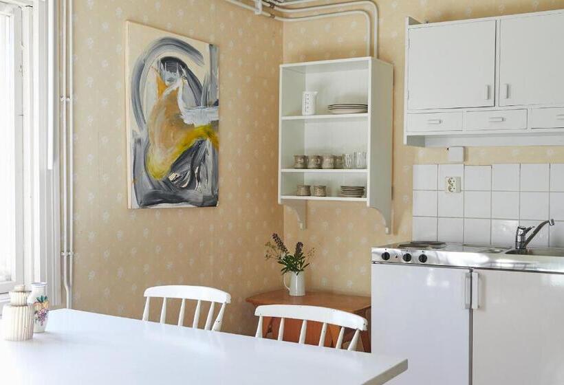 Четырехместный Номер Стандарт, Taattisten Tila   Taattinen Farm And Cottages