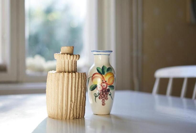 4인용 스탠다드 룸, Taattisten Tila   Taattinen Farm And Cottages