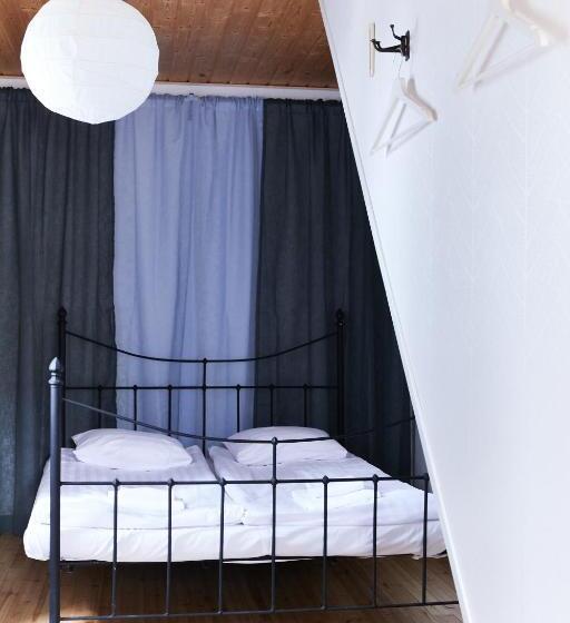 스탠다드 룸, Taattisten Tila   Taattinen Farm And Cottages