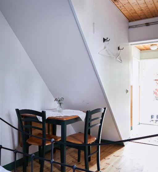 스탠다드 룸, Taattisten Tila   Taattinen Farm And Cottages