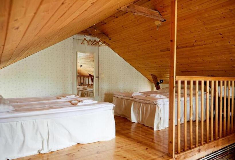 4인용 스탠다드 룸, Taattisten Tila   Taattinen Farm And Cottages