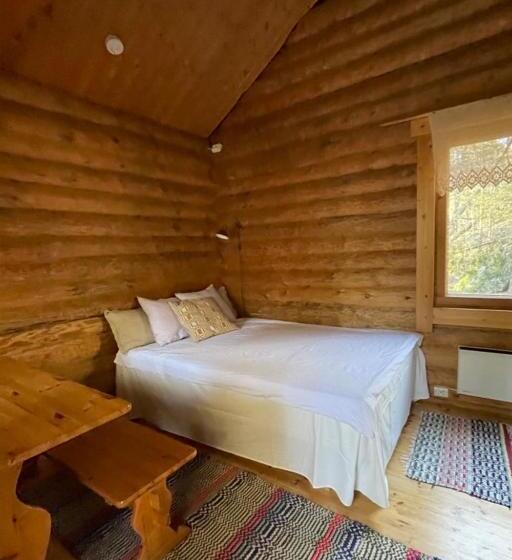 Шале 1 Спальня, Taattisten Tila   Taattinen Farm And Cottages