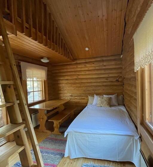 샬레, Taattisten Tila   Taattinen Farm And Cottages