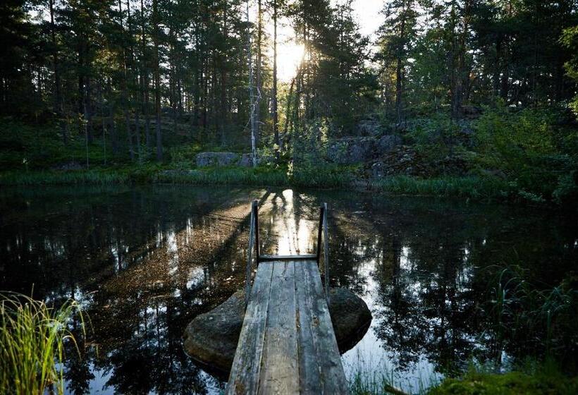 샬레, Taattisten Tila   Taattinen Farm And Cottages