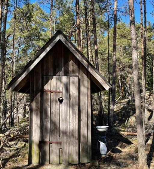 샬레, Taattisten Tila   Taattinen Farm And Cottages