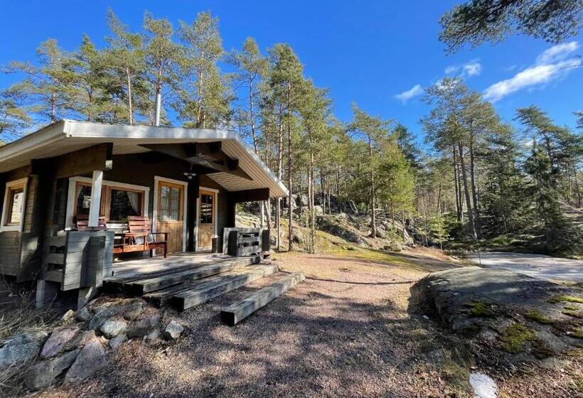 샬레, Taattisten Tila   Taattinen Farm And Cottages