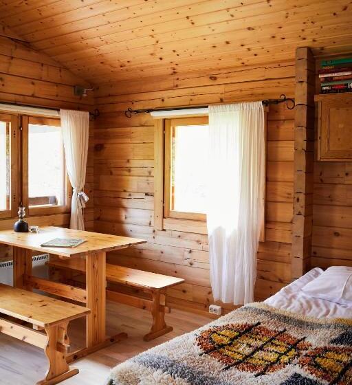 샬레, Taattisten Tila   Taattinen Farm And Cottages