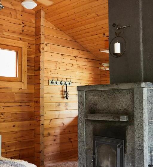 샬레, Taattisten Tila   Taattinen Farm And Cottages