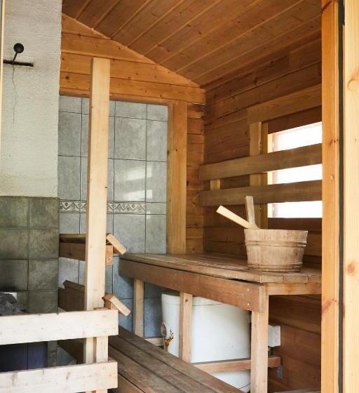 Шале 1 Спальня, Taattisten Tila   Taattinen Farm And Cottages