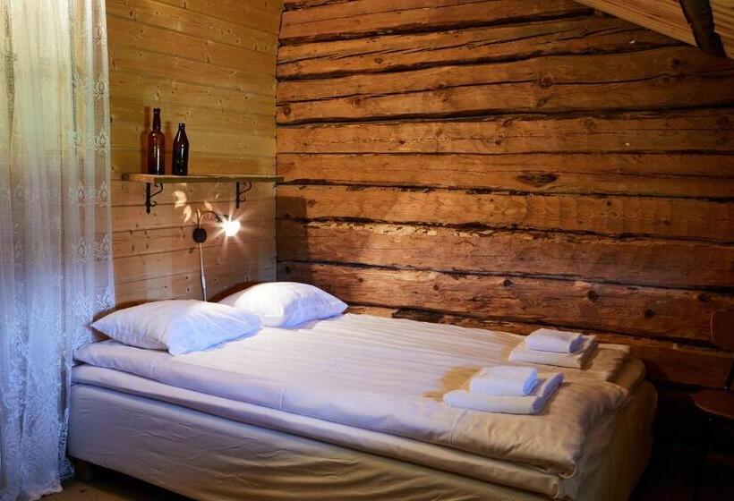 스탠다드 룸, Taattisten Tila   Taattinen Farm And Cottages