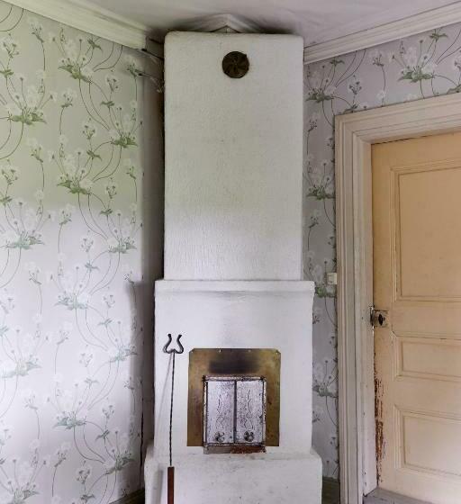 스탠다드 룸, Taattisten Tila   Taattinen Farm And Cottages