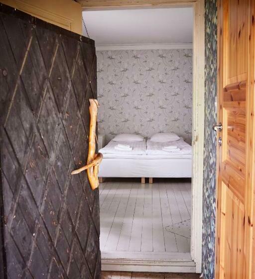 스탠다드 룸, Taattisten Tila   Taattinen Farm And Cottages