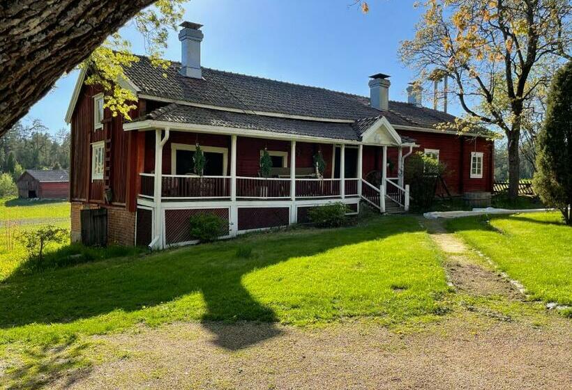 스탠다드 룸, Taattisten Tila   Taattinen Farm And Cottages