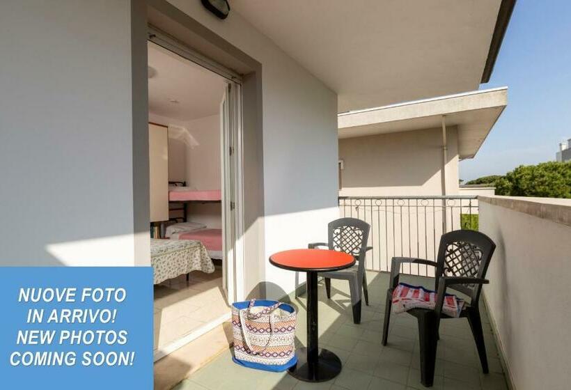 اتاق کلاسیک چهارنفره, Luana