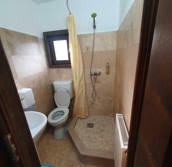 Номер Стандарт, Daiana Residence Cabane
