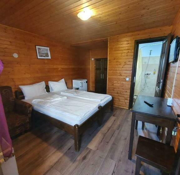 Номер Стандарт, Daiana Residence Cabane